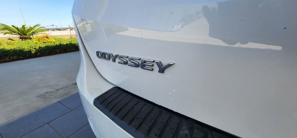 Used 2024 Honda Odyssey Sport image 21