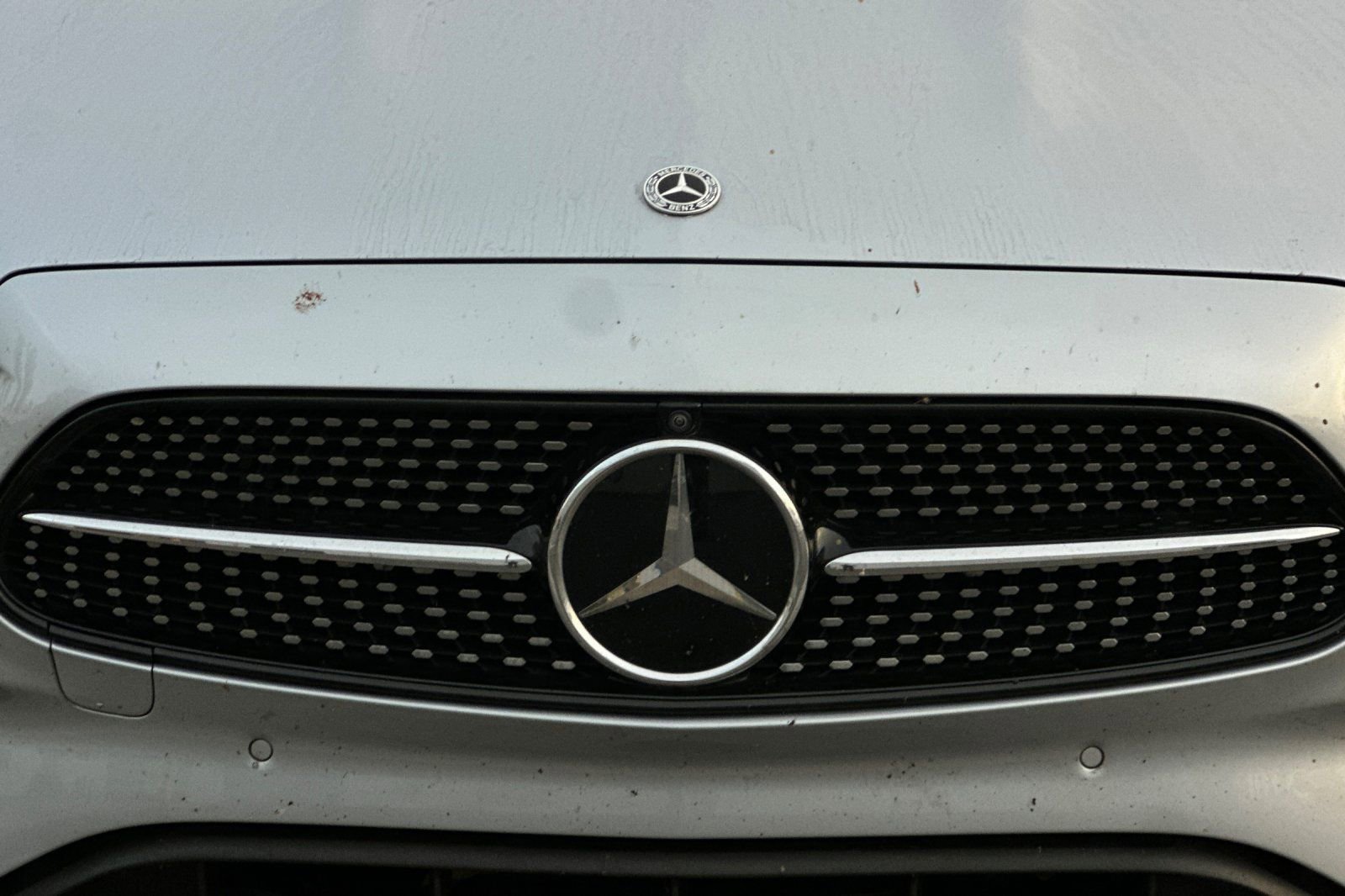 Used 2022 Mercedes-Benz E 350 Sedan image 13