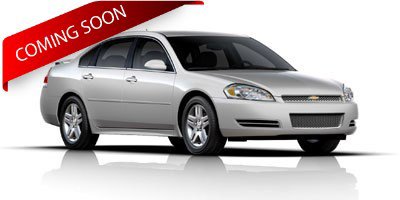 Used 2012 Chevrolet Impala LT FWD image 1