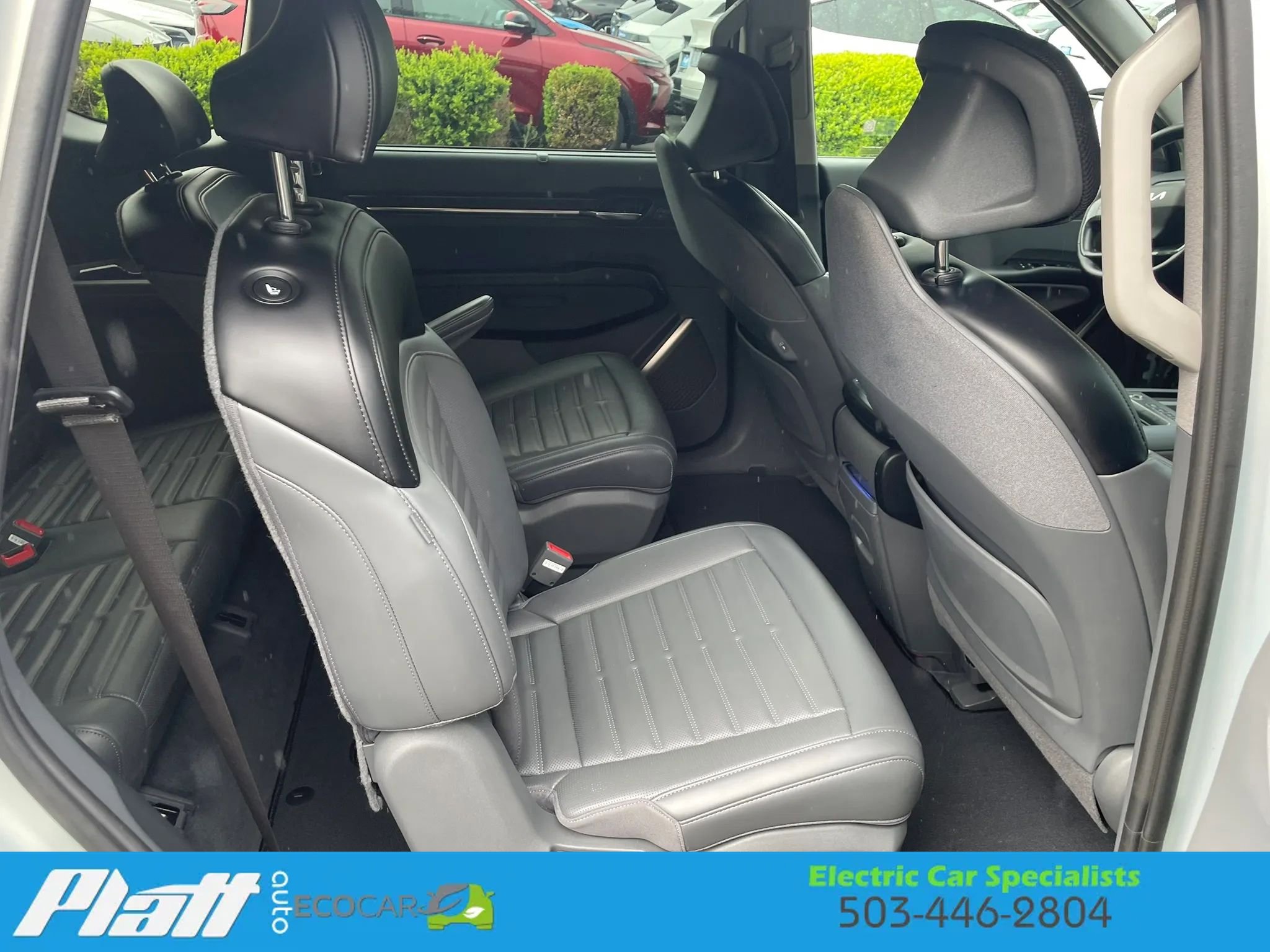 Used 2024 Kia EV9 Land image 59