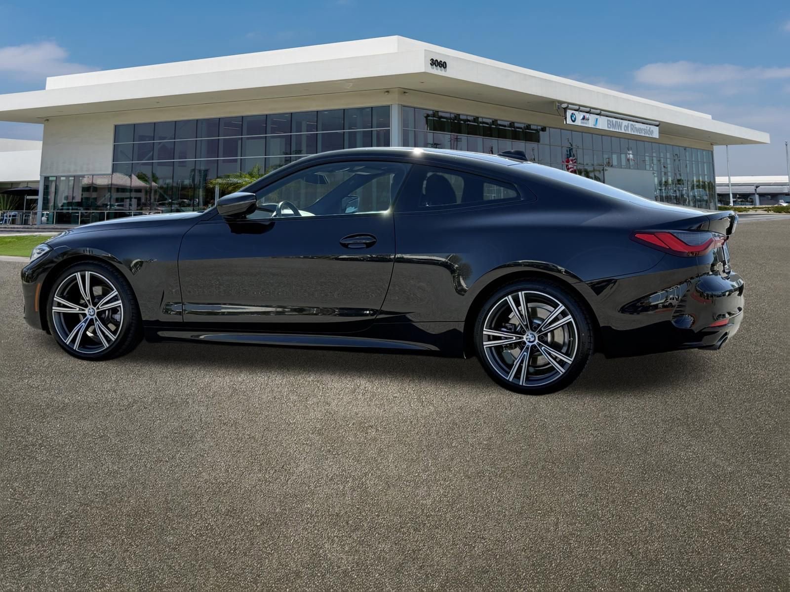 Used 2023 BMW 430i Coupe w/ Convenience Package image 7