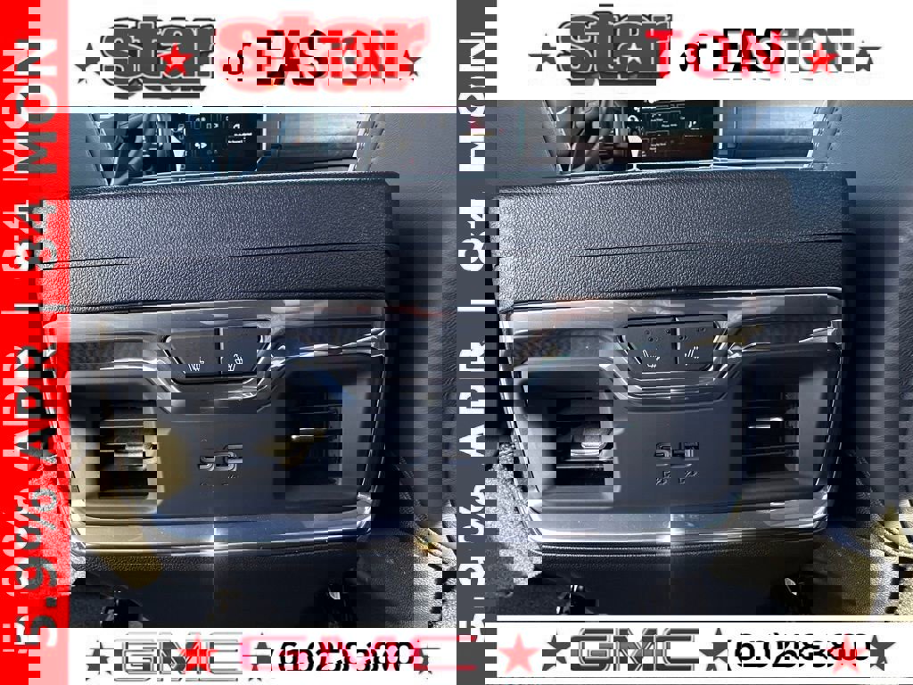 New 2026 GMC Sierra 3500 Denali Ultimate image 16