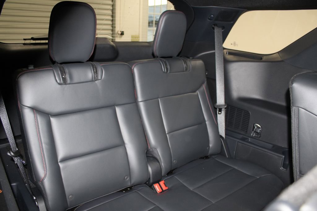 New 2026 Ford Explorer ST w/ Sun And Sound Package image 33