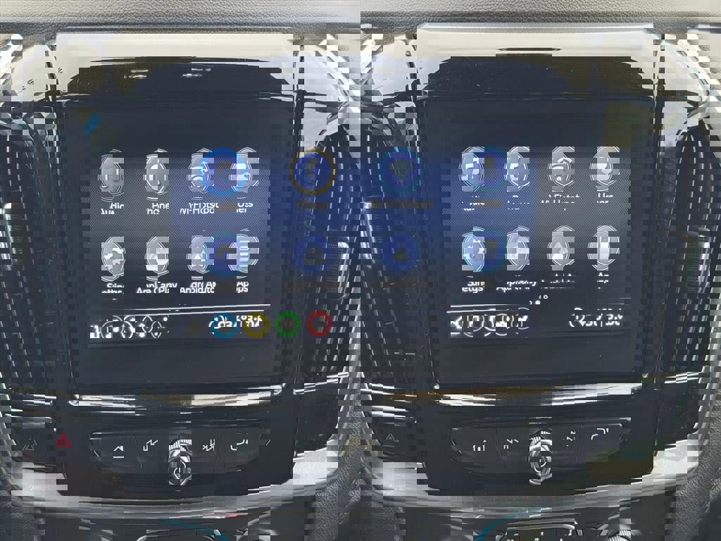 Certified 2023 Chevrolet Traverse LT w/ Midnight/Sport Edition image 10