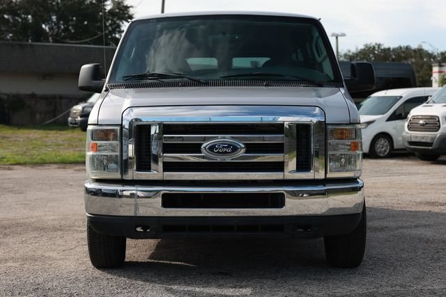 Used 2008 Ford E-350 and Econoline 350 XLT RWD image 20