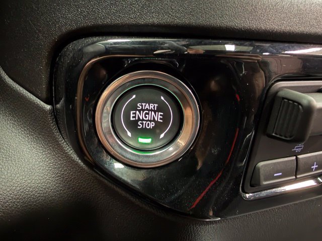 Certified 2026 Chevrolet Silverado 3500 High Country w/ High Country Premium Package AWD/4WD image 14