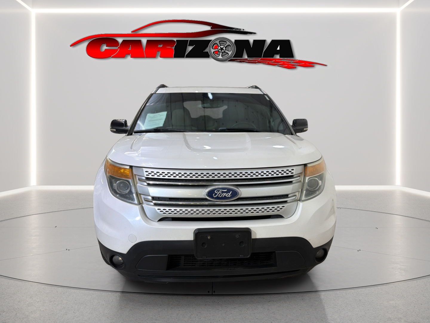 Used 2011 Ford Explorer XLT w/ 201A Rapid Spec Order Code FWD image 13