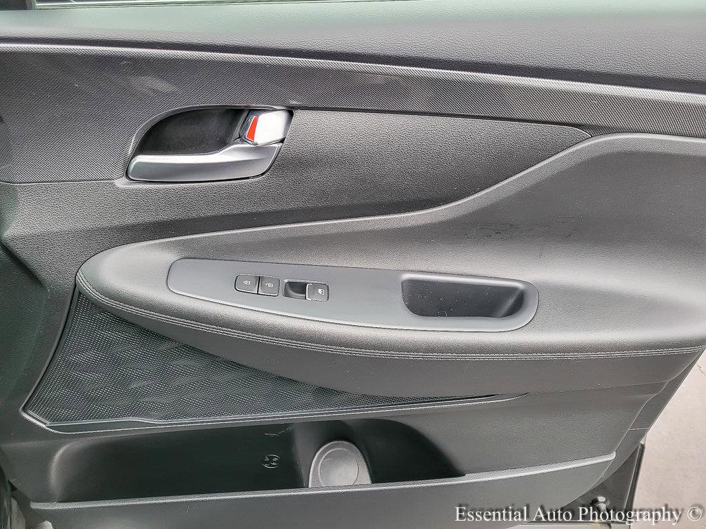 Used 2022 Hyundai Santa Fe XRT w/ Cargo Package image 21