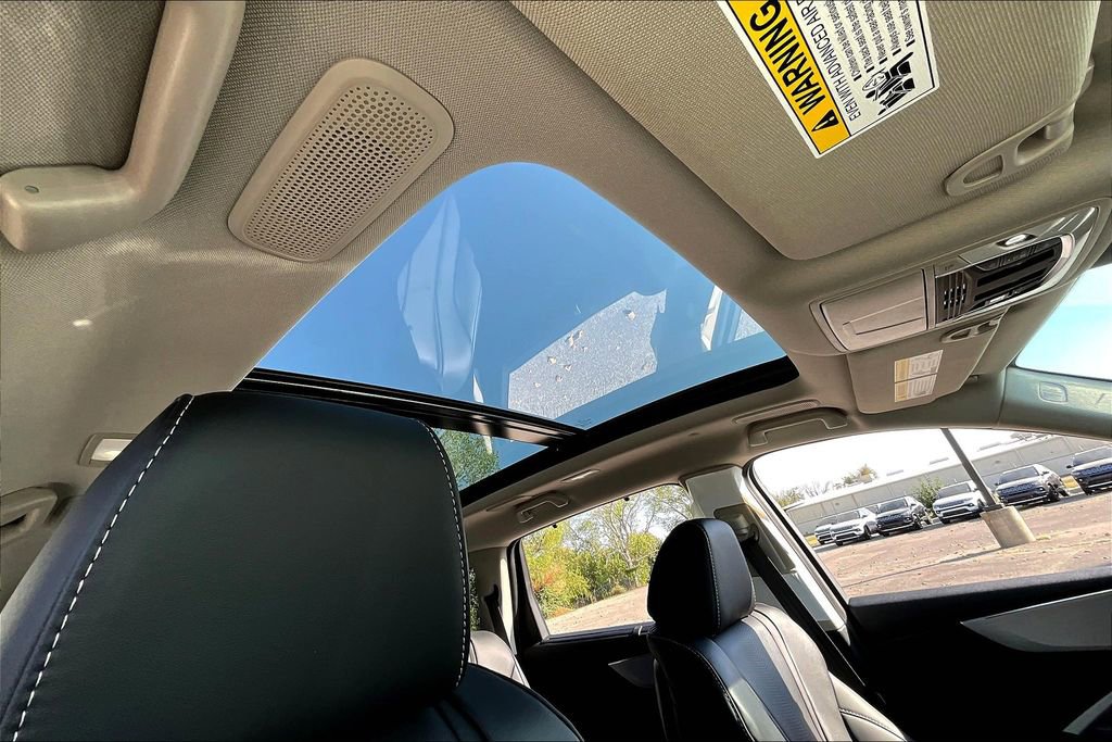 New 2025 Acura MDX w/ Technology Package image 25