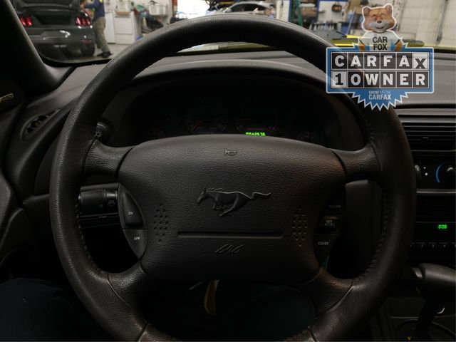 Used 2001 Ford Mustang GT RWD image 22
