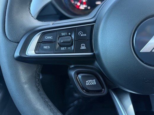 Used 2024 Dodge Hornet R/T Plus w/ R/T Blacktop Package image 19