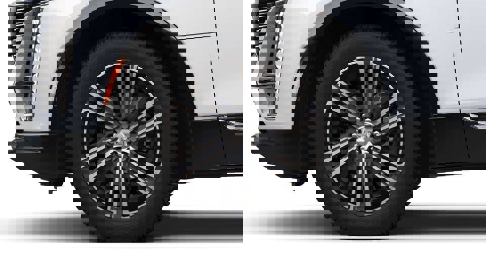 New 2026 Cadillac Lyriq Premium Luxury image 23