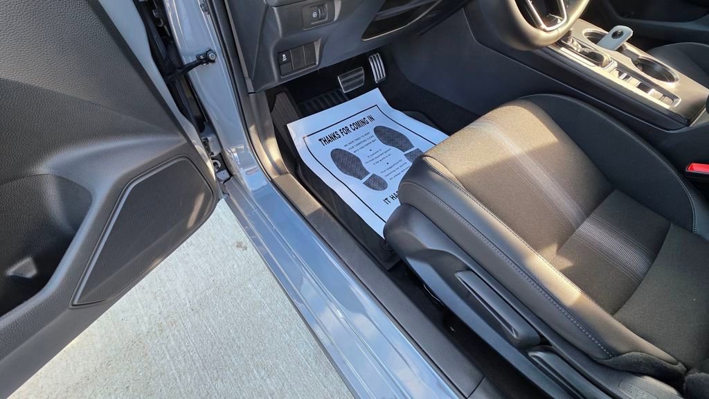 Used 2026 Honda Civic Sport image 23