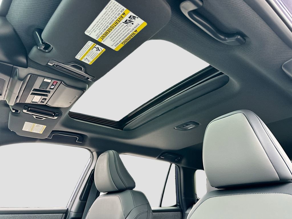 New 2026 Subaru Outback Premium AWD/4WD image 22