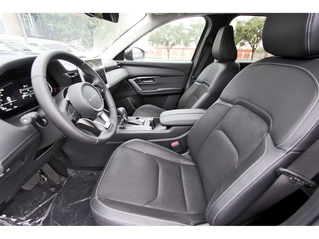 New 2026 MAZDA CX-5 Preferred AWD/4WD image 11