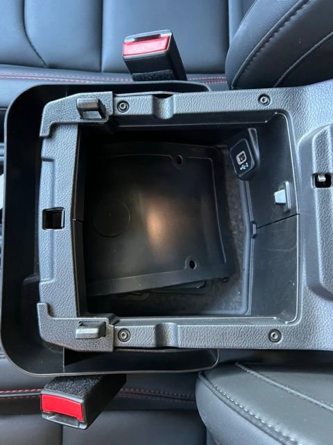 Used 2025 Jeep Wrangler Unlimited Rubicon w/ XTREMEE 35" Tire Package image 15