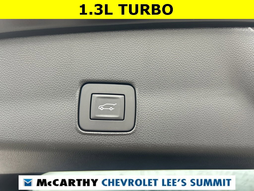 Used 2025 Chevrolet TrailBlazer RS w/ Convenience Package image 42