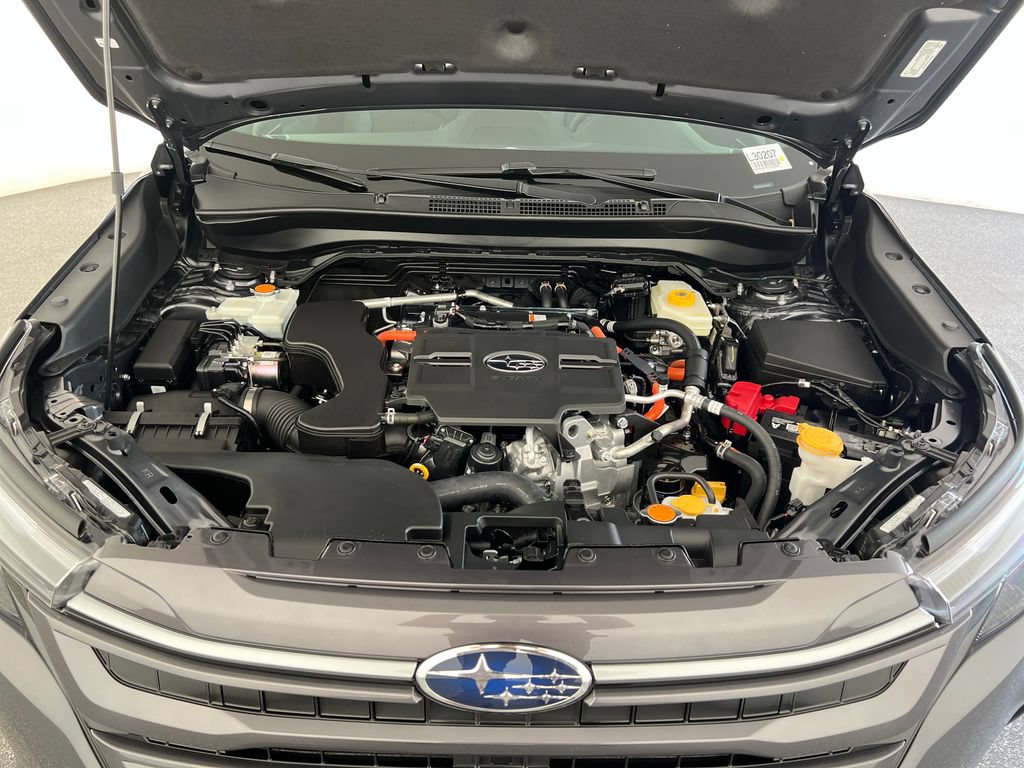 New 2026 Subaru Forester Limited AWD/4WD image 24