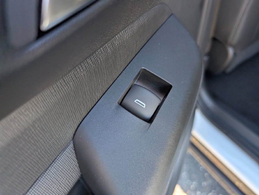 New 2026 Buick Envista Sport Touring w/ Convenience I Package FWD image 11