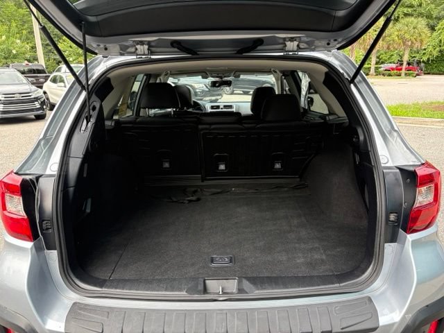 Used 2019 Subaru Outback 2.5i Limited AWD/4WD image 36