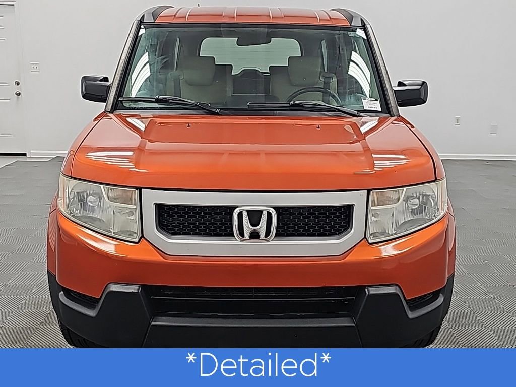 Used 2011 Honda Element EX image 3