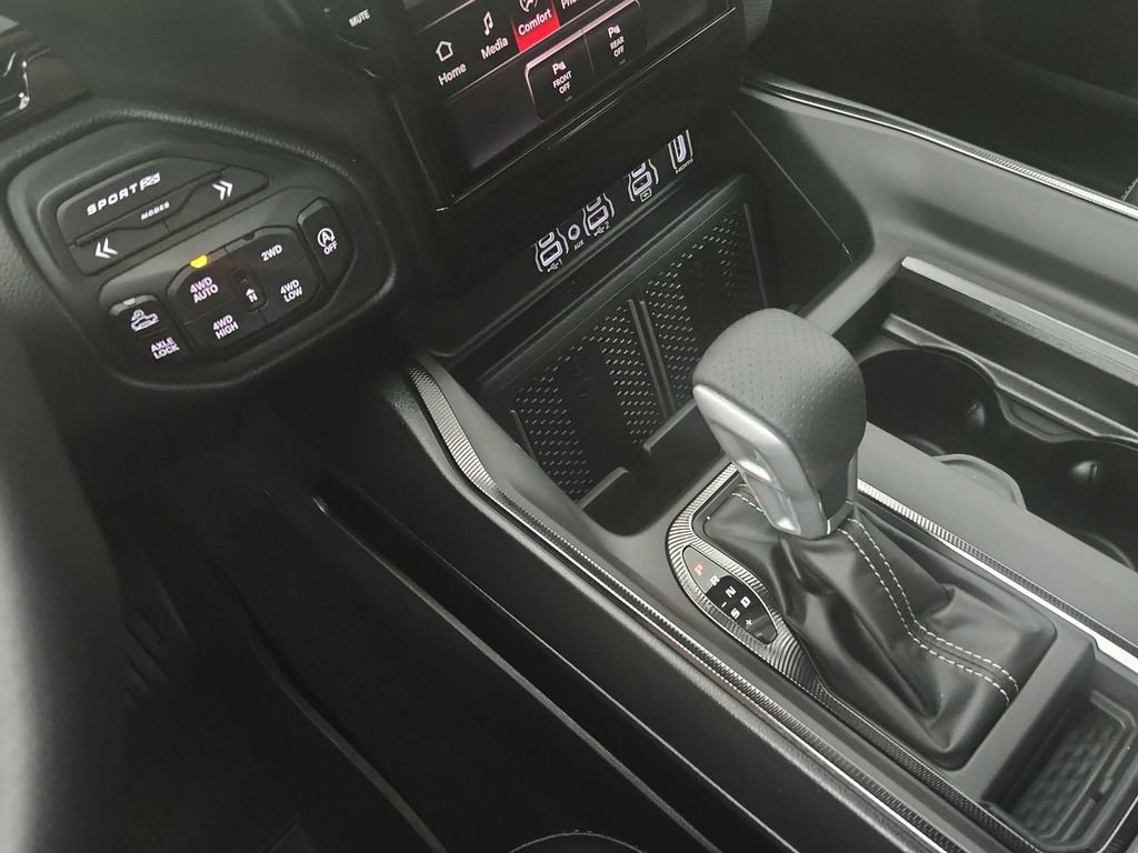 New 2026 RAM 1500 Rebel w/ G/T Package AWD/4WD image 29