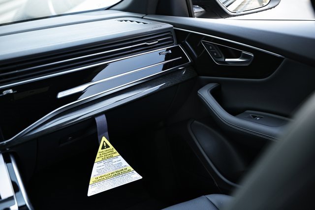 New 2026 Audi Q8 Premium Plus image 29