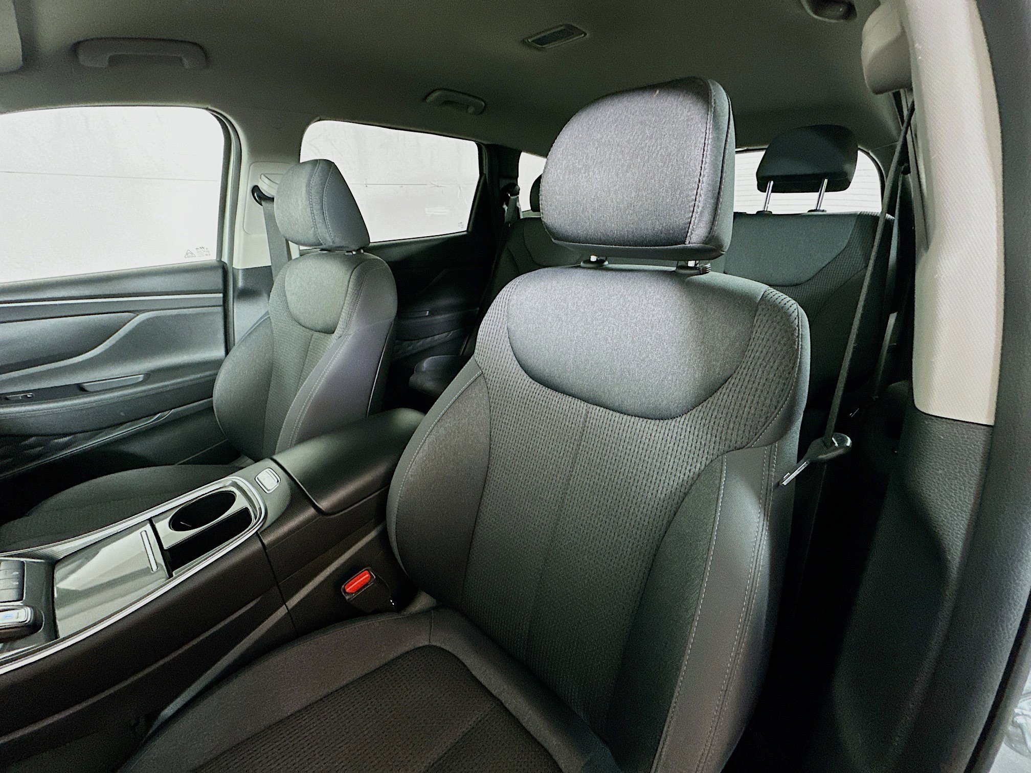 Certified 2023 Hyundai Santa Fe SEL image 19