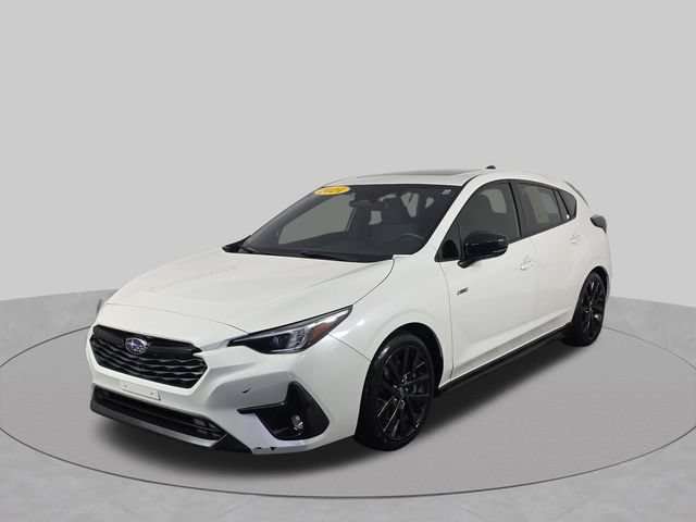 Used 2024 Subaru Impreza RS AWD/4WD image 42