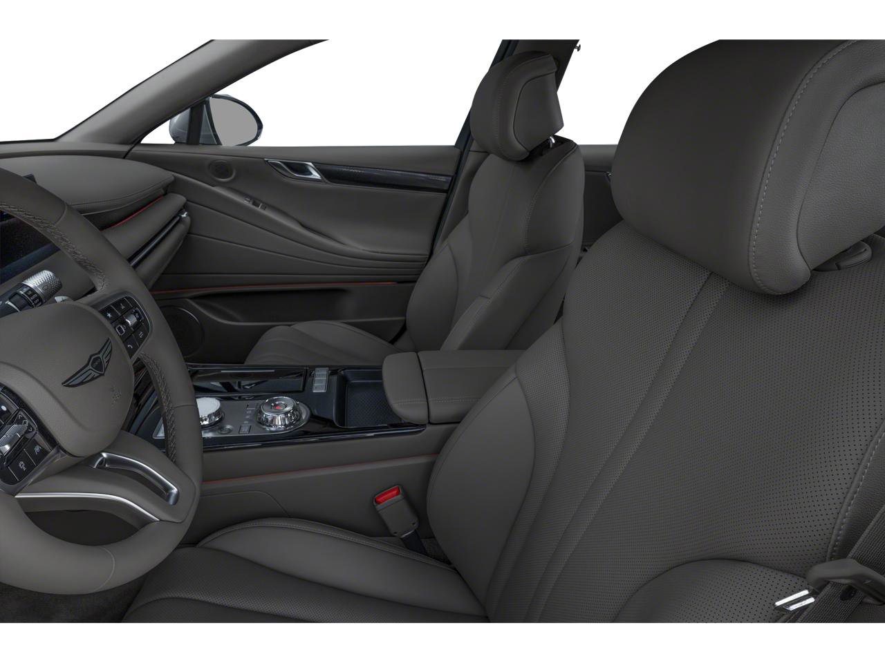 New 2026 Genesis G80 2.5T Advanced image 26