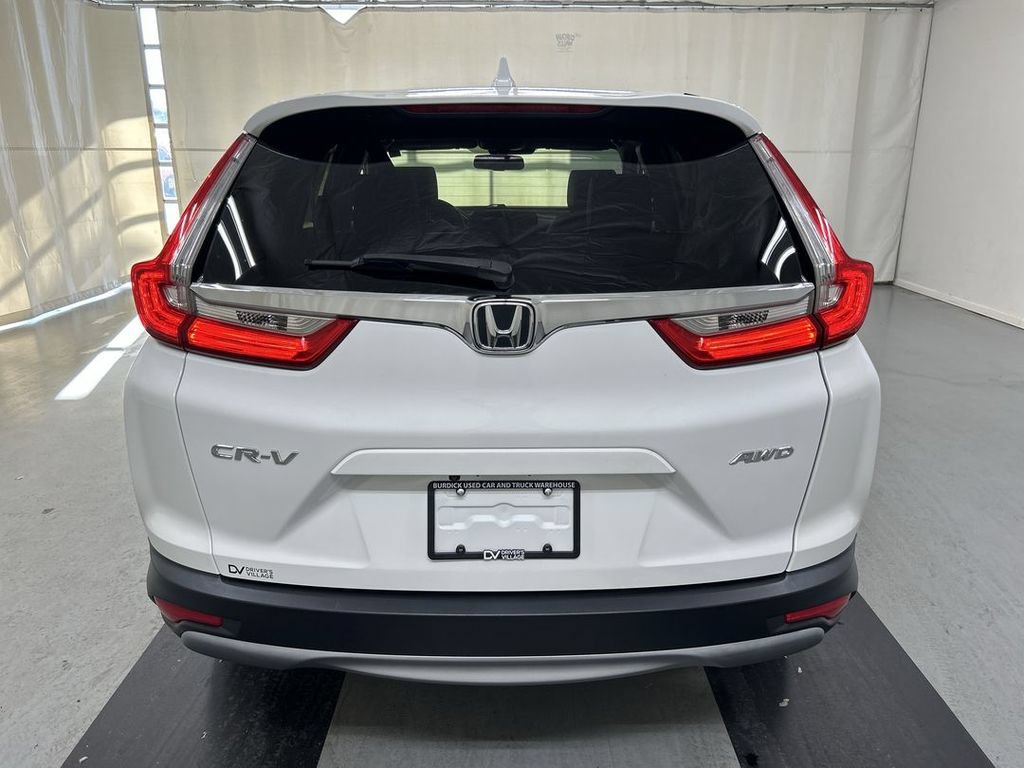 Used 2019 Honda CR-V EX-L image 21