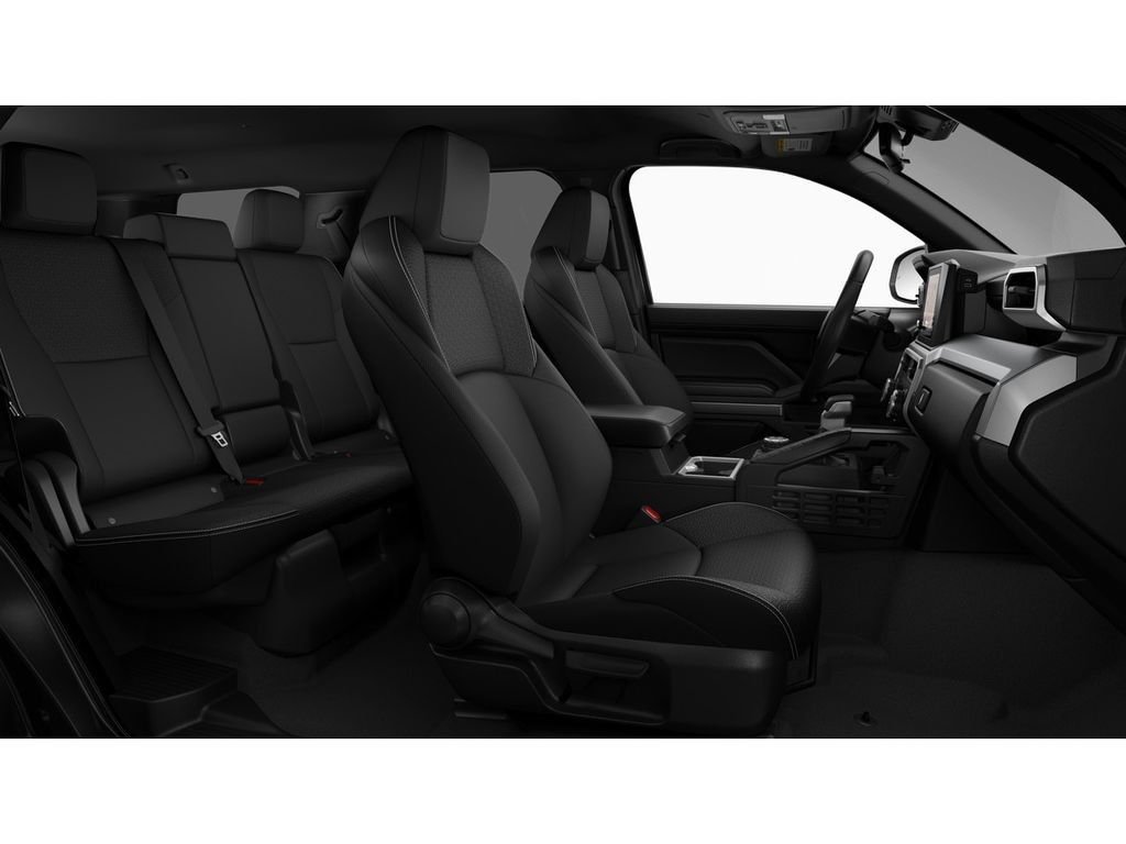 Used 2026 Toyota 4Runner SR5 AWD/4WD image 23