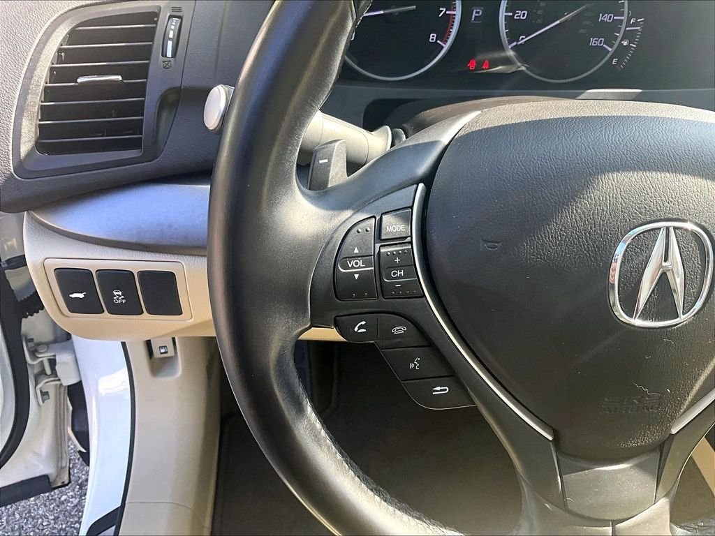 Used 2017 Acura RDX AWD image 23