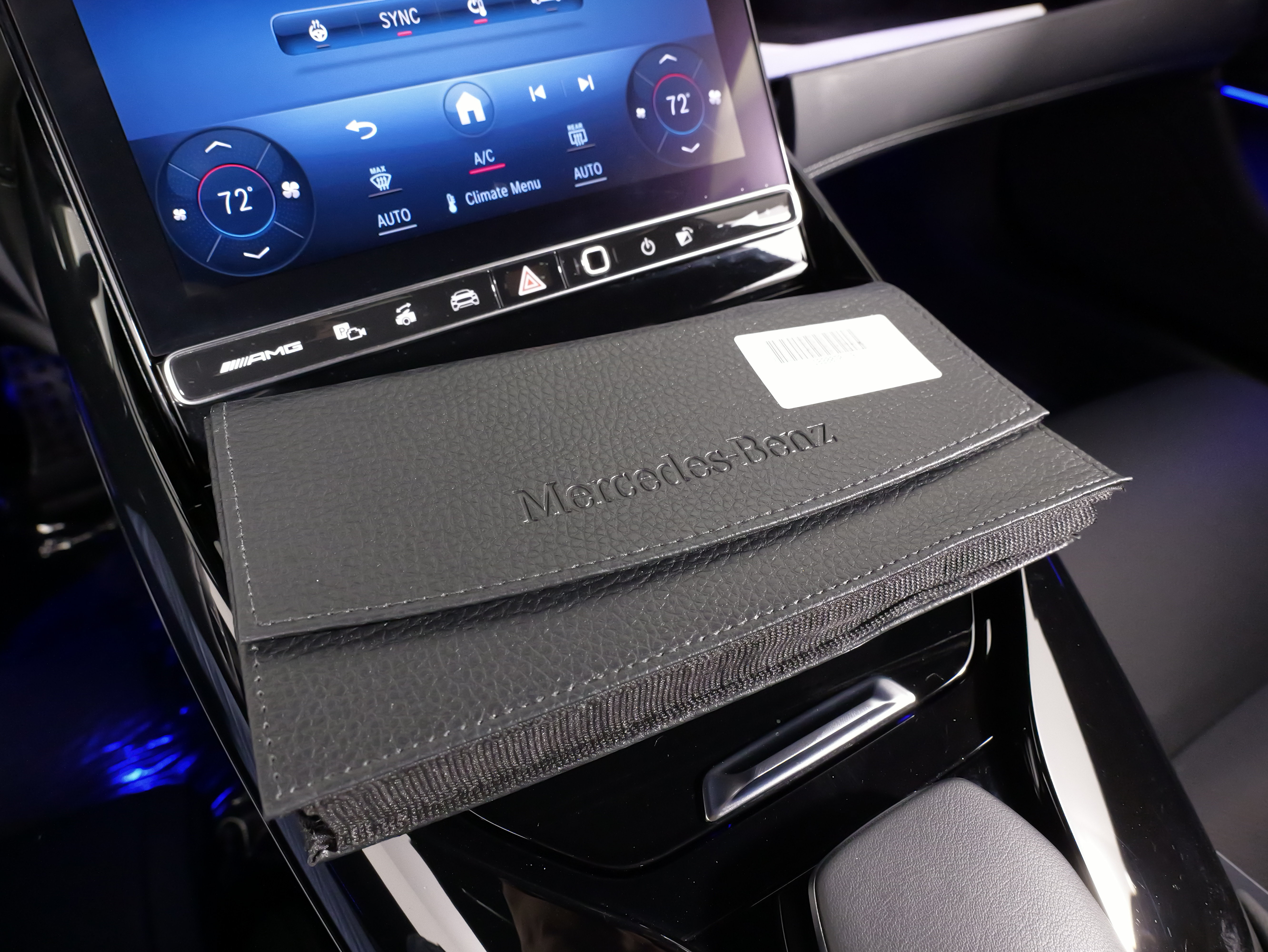Used 2023 Mercedes-Benz SL 43 AMG image 58
