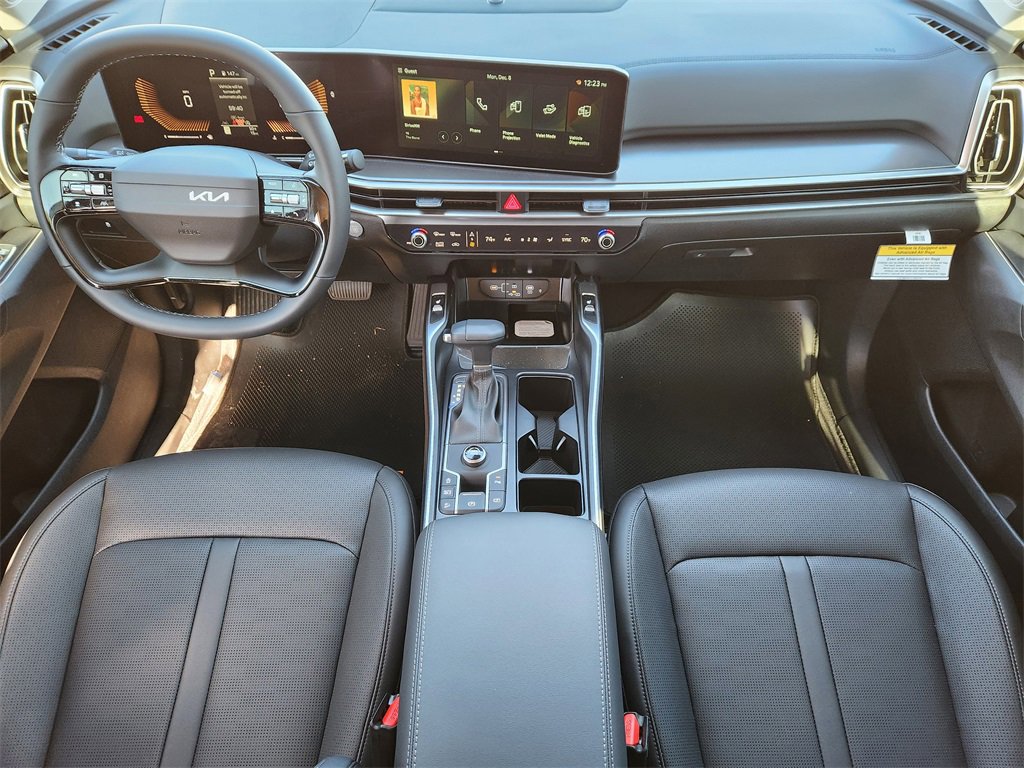 New 2026 Kia Sorento S image 18