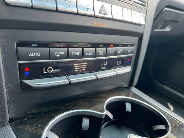 Used 2015 Mercedes-Benz E 550 Cabriolet image 28