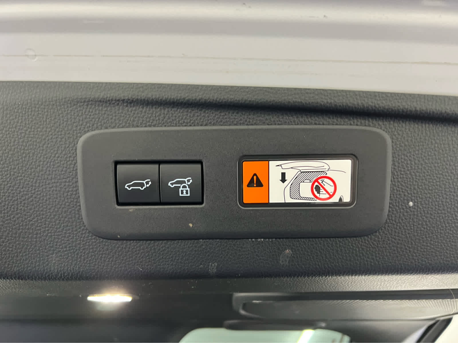 Used 2025 Toyota Land Cruiser image 8