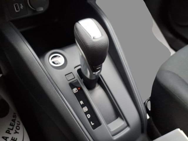 Certified 2025 Nissan Kicks Play S image 24