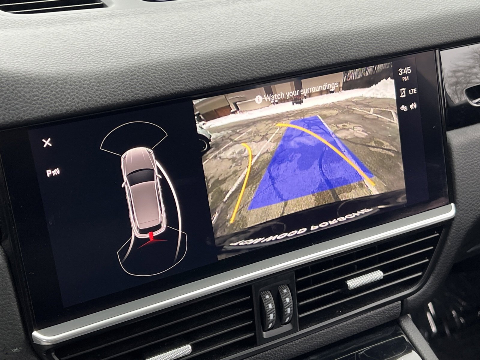 Certified 2023 Porsche Cayenne image 26