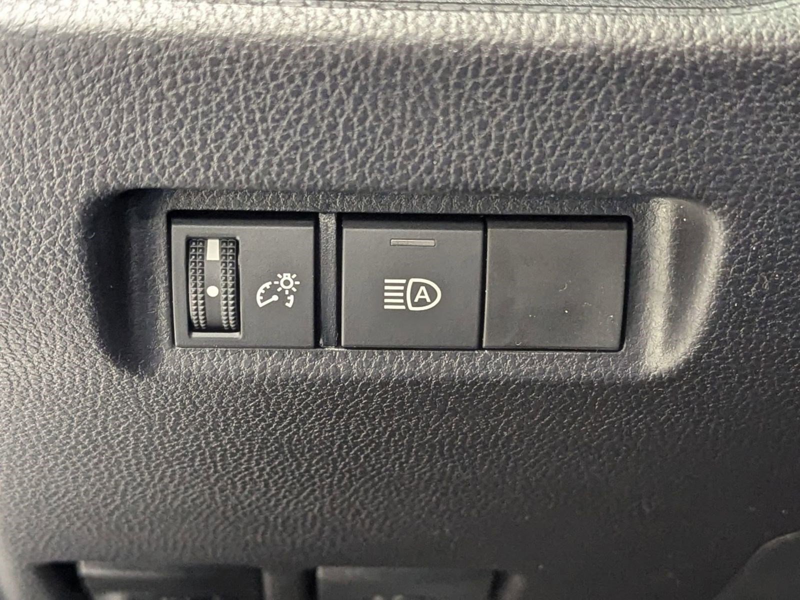 New 2025 Toyota RAV4 LE image 13