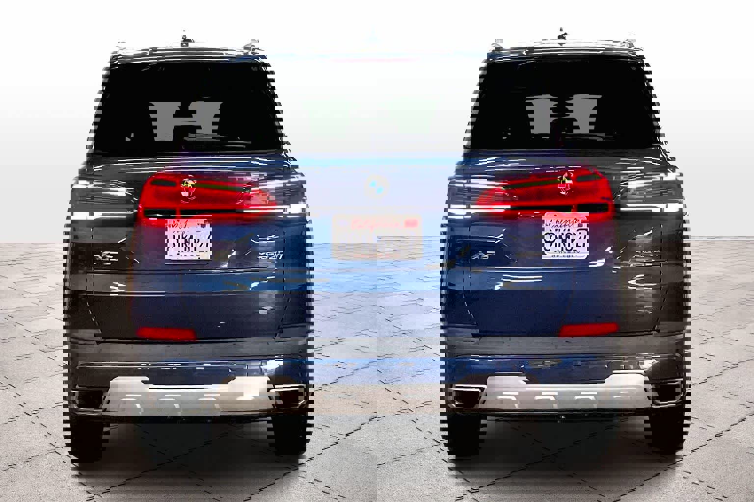 Used 2020 BMW X5 xDrive40i w/ Premium Package image 3