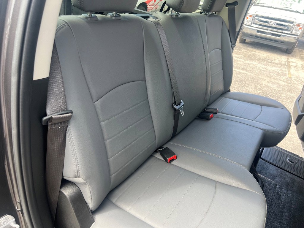 Used 2020 RAM 1500 Tradesman AWD/4WD image 35