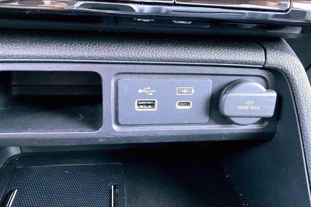 Used 2023 Honda Pilot Elite image 17