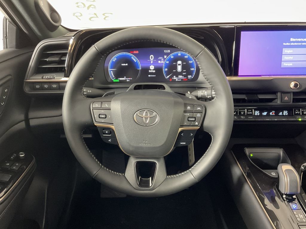 New 2026 Toyota Crown Signia image 10