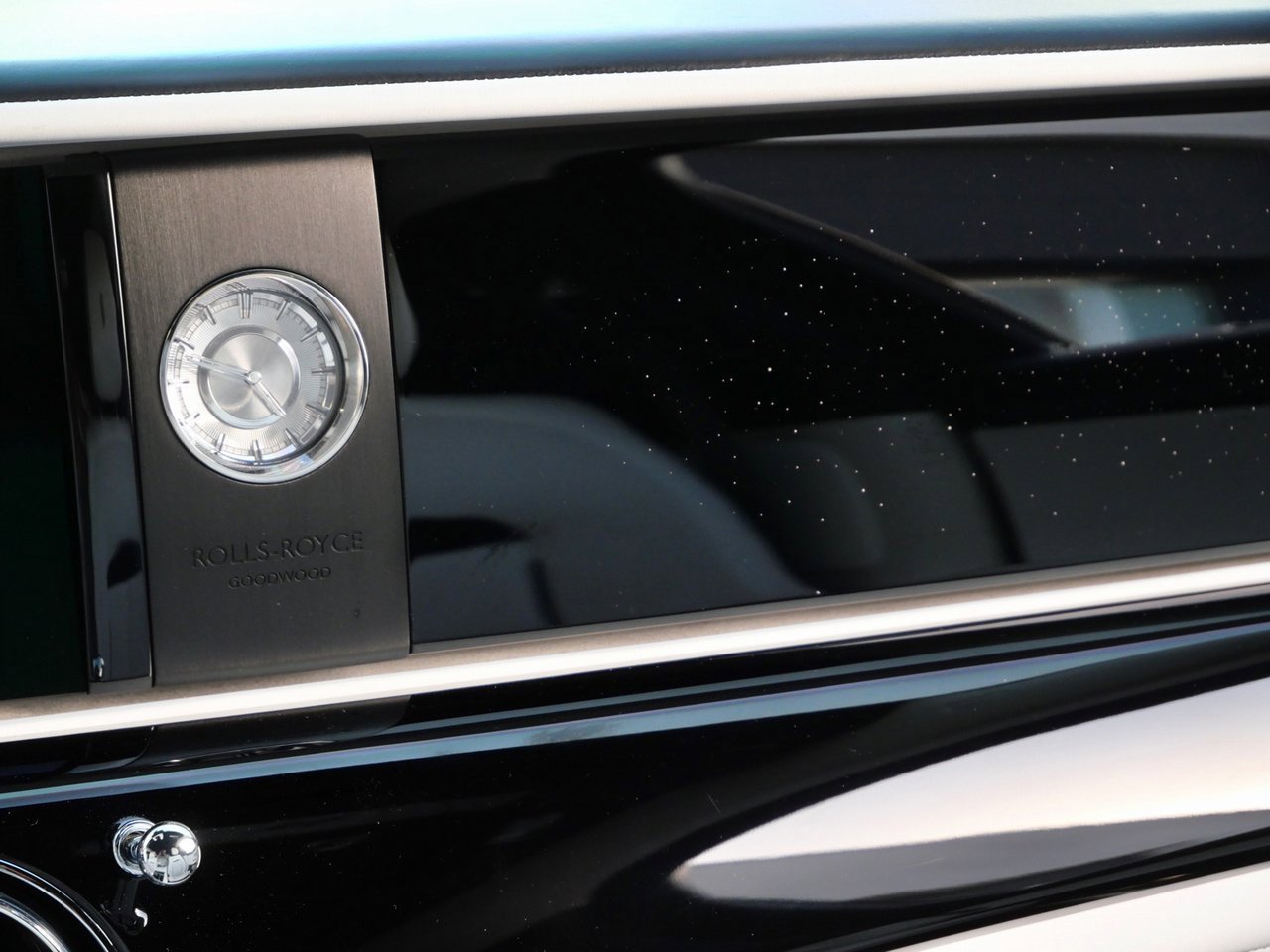 Used 2021 Rolls-Royce Ghost Extended Wheelbase image 14