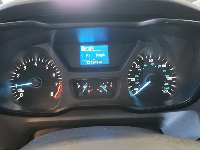 Used 2018 Ford Transit 350 XLT RWD image 23
