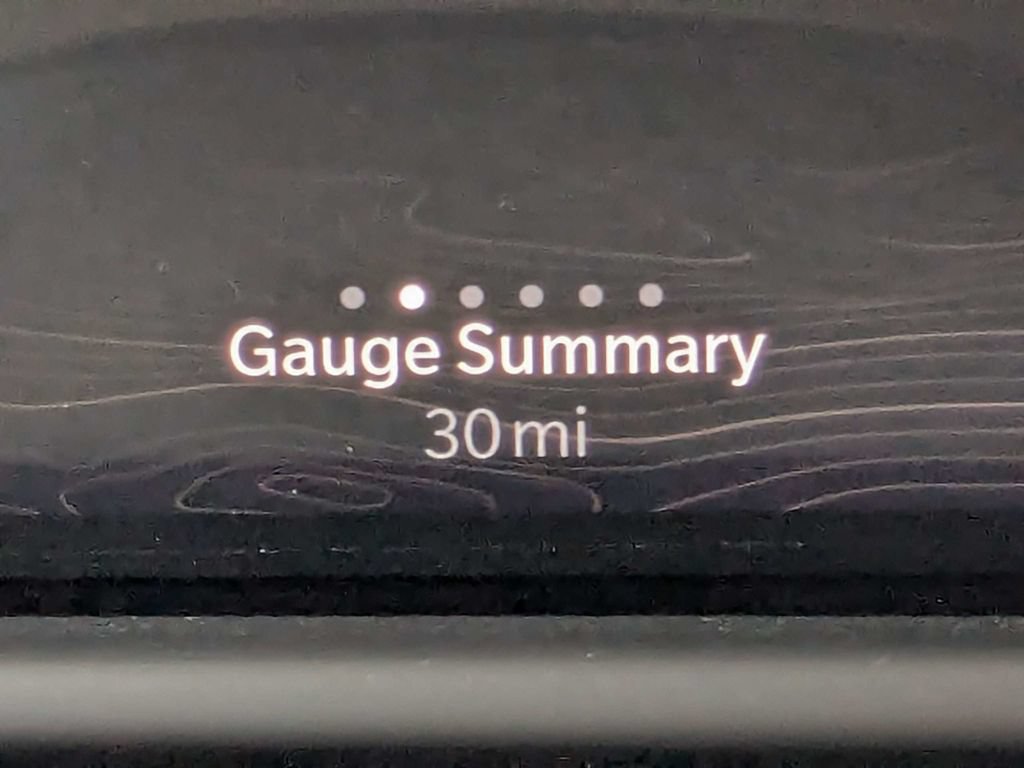 New 2026 Jeep Grand Wagoneer 4WD image 28