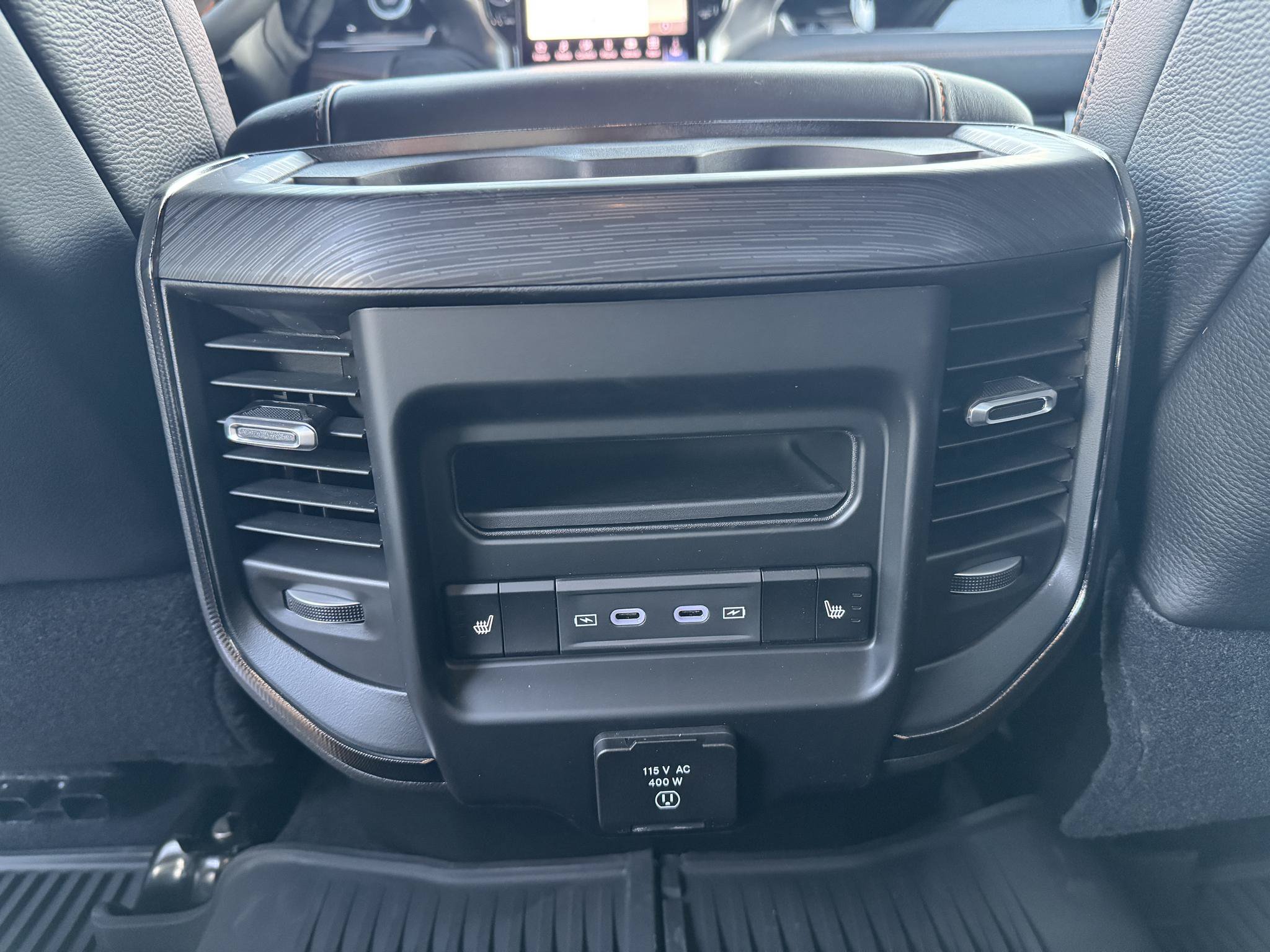 New 2027 RAM 2500 Rebel w/ Rebel Level 2 Equipment Group AWD/4WD image 31