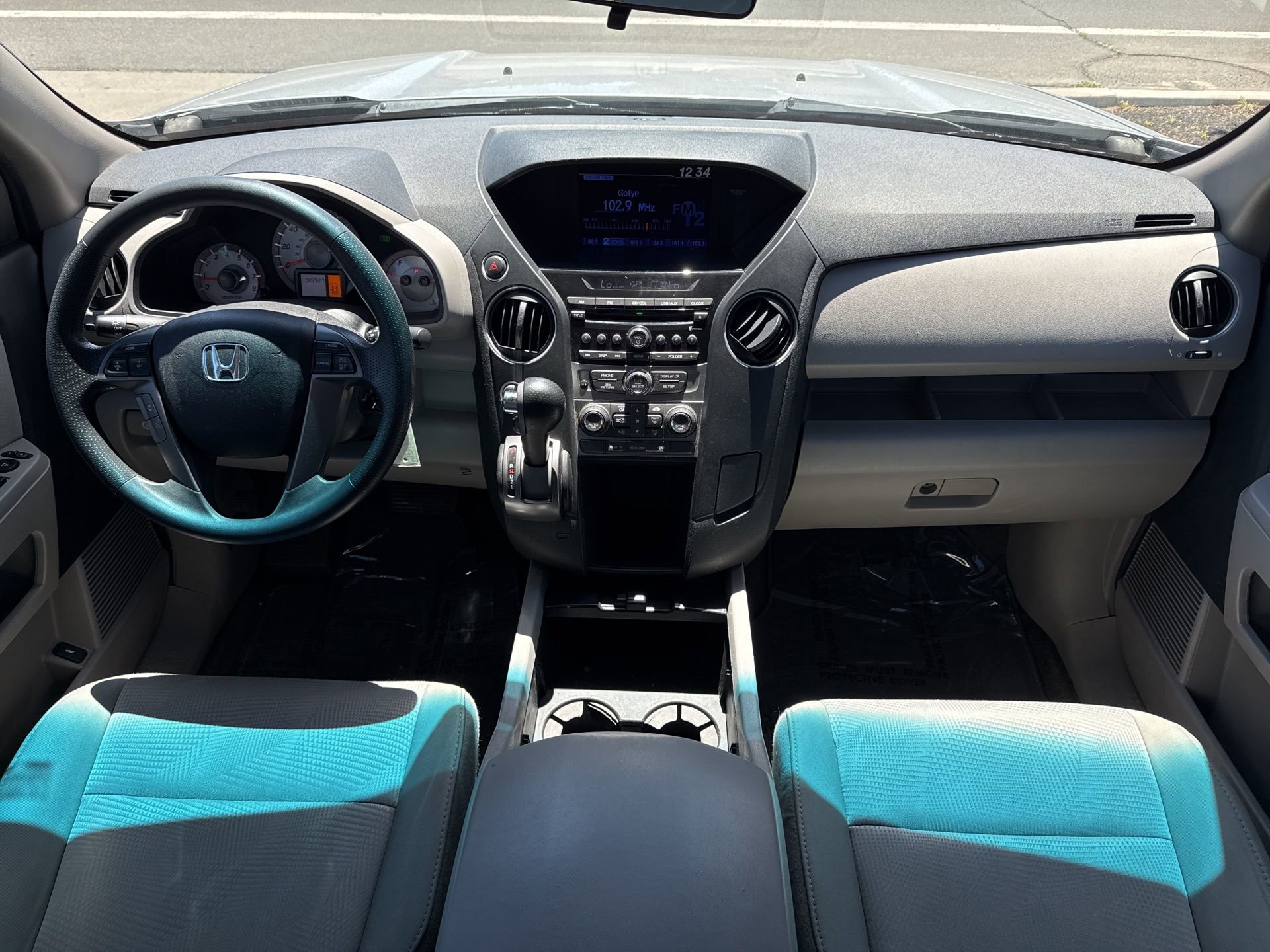 Used 2015 Honda Pilot LX image 25