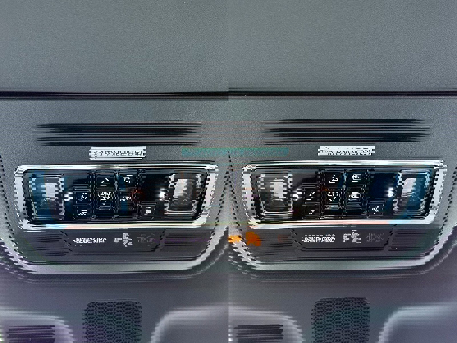 New 2025 Lincoln Navigator Reserve image 56